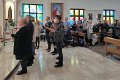 106 Niedziela - błogosławieństwo nowych liderów